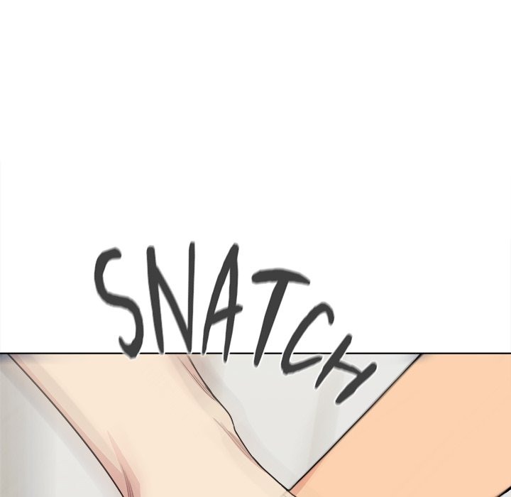 Someone Stop Her! Chap 5 - Next Chap 6