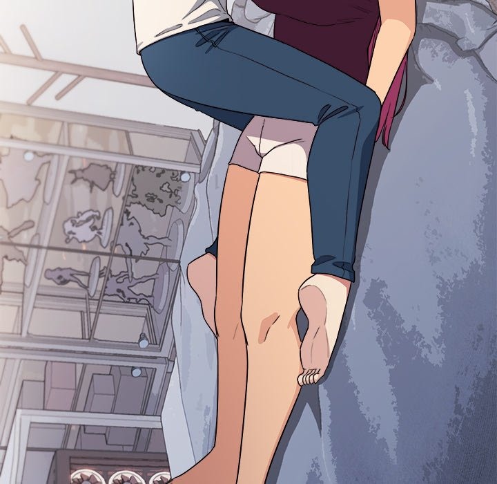 Someone Stop Her! Chap 5 - Next Chap 6