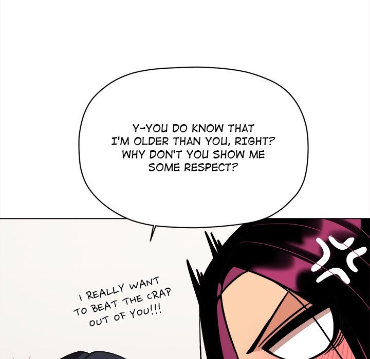 Someone Stop Her! Chap 5 - Next Chap 6