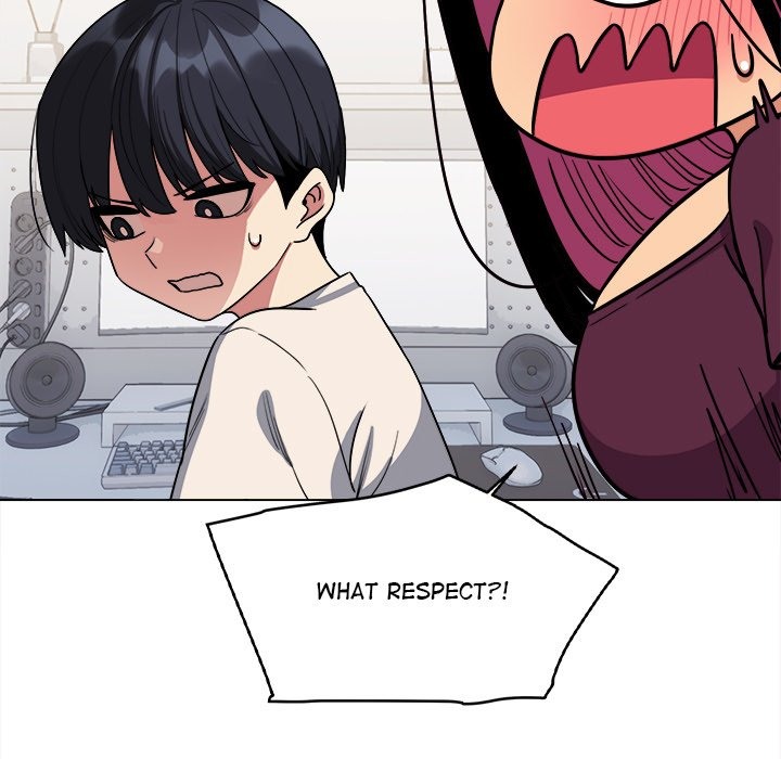 Someone Stop Her! Chap 5 - Next Chap 6