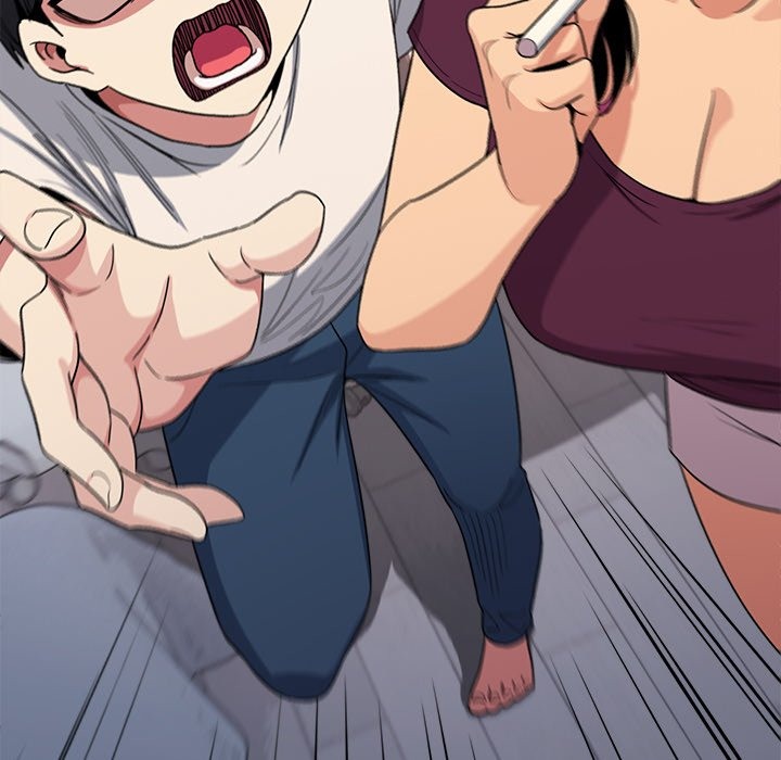 Someone Stop Her! Chap 5 - Next Chap 6