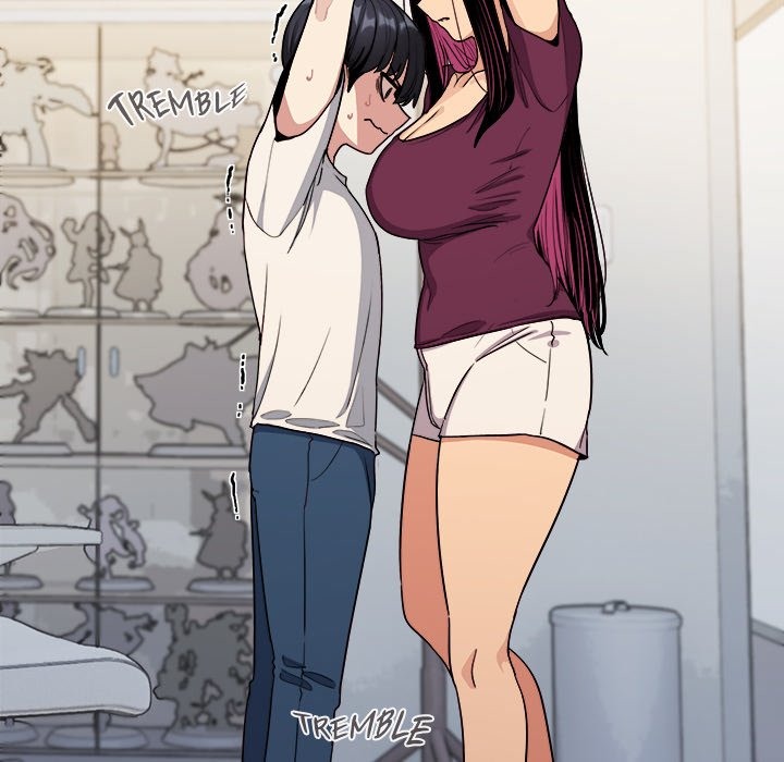 Someone Stop Her! Chap 5 - Next Chap 6