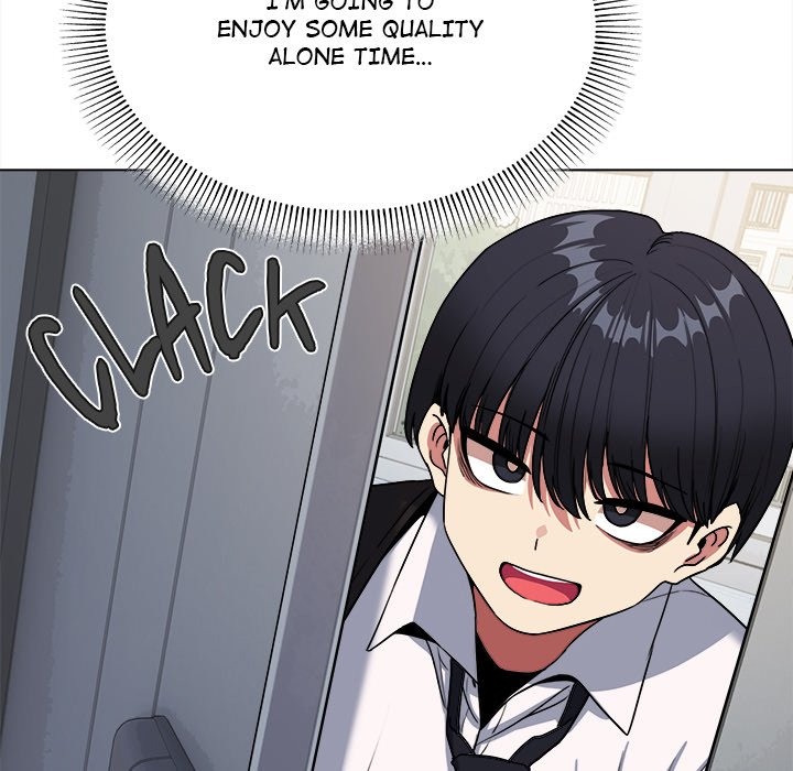 Someone Stop Her! Chap 5 - Next Chap 6