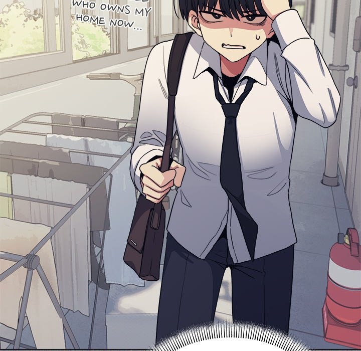 Someone Stop Her! Chap 5 - Next Chap 6