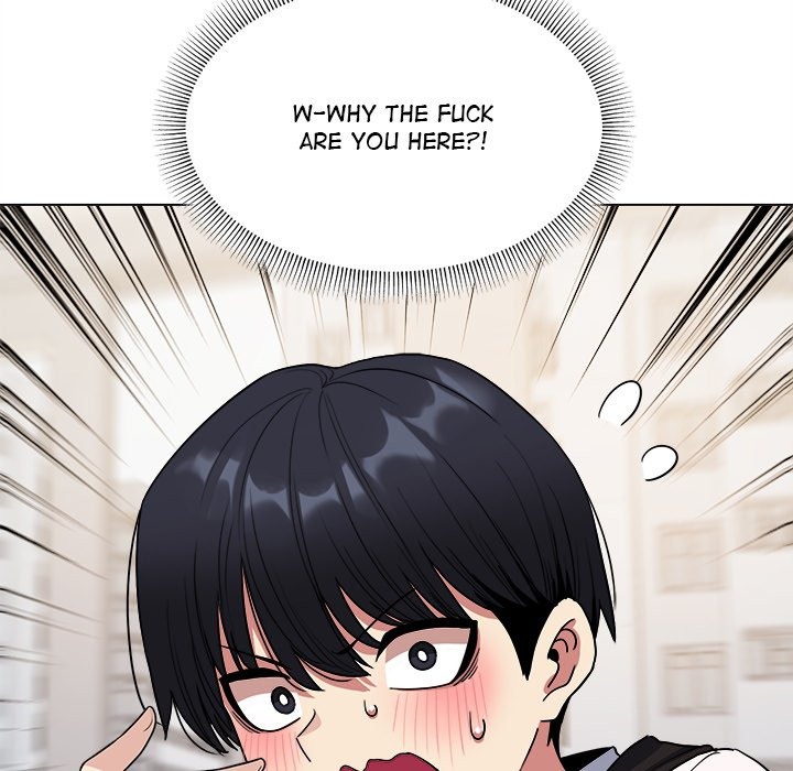 Someone Stop Her! Chap 5 - Next Chap 6