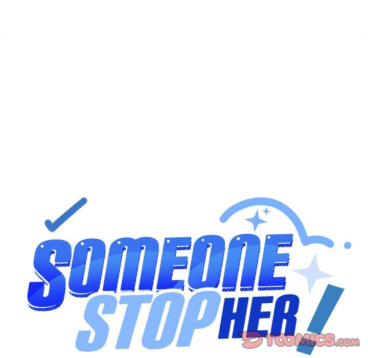 Someone Stop Her! Chap 5 - Next Chap 6