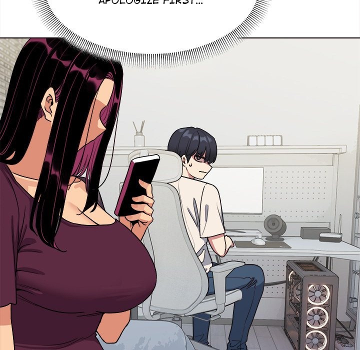 Someone Stop Her! Chap 5 - Next Chap 6