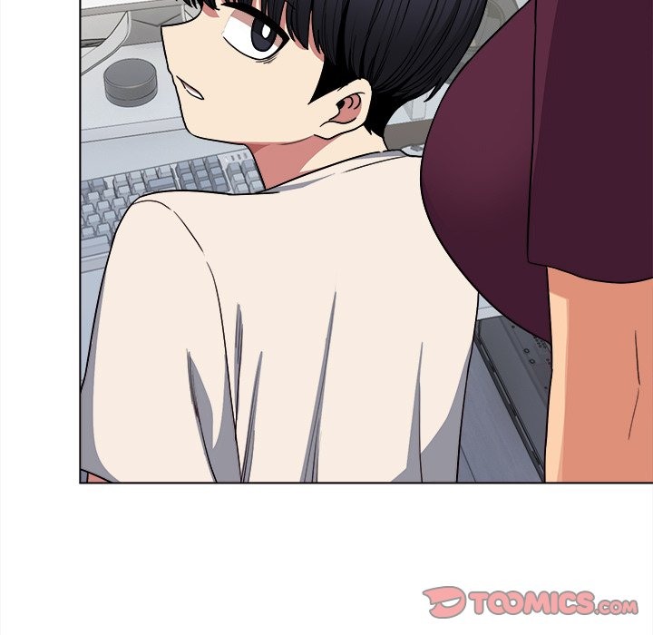 Someone Stop Her! Chap 5 - Next Chap 6