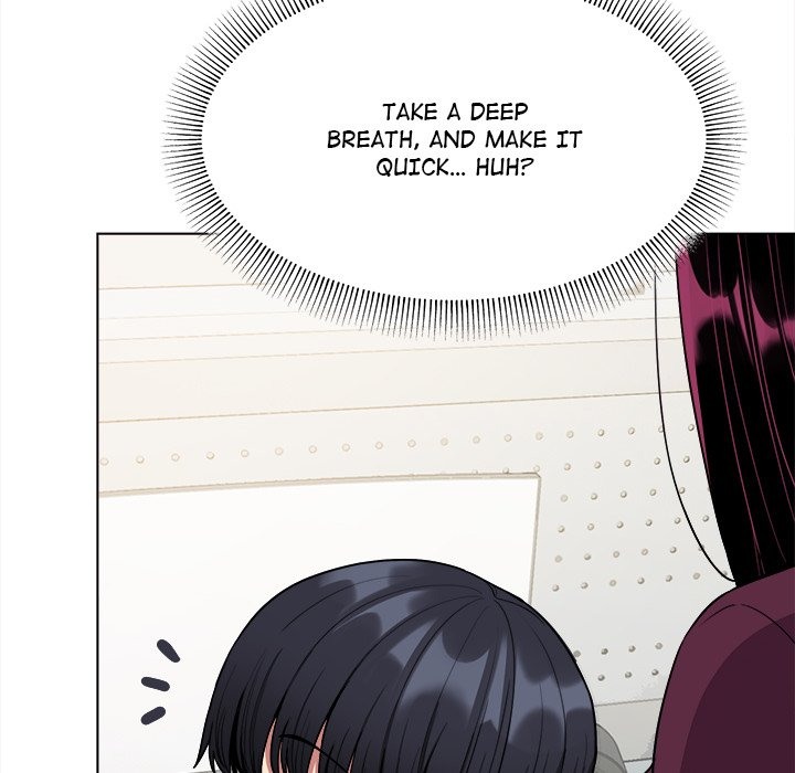 Someone Stop Her! Chap 5 - Next Chap 6
