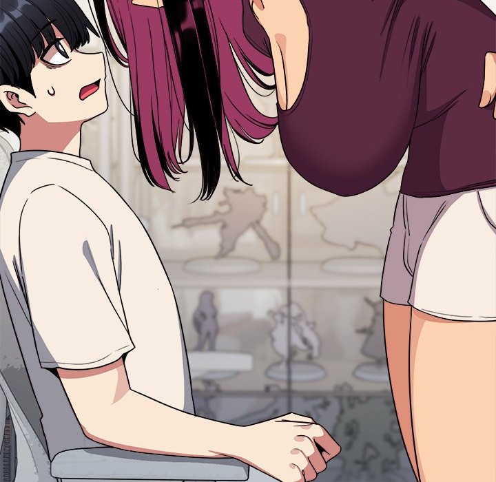 Someone Stop Her! Chap 5 - Next Chap 6