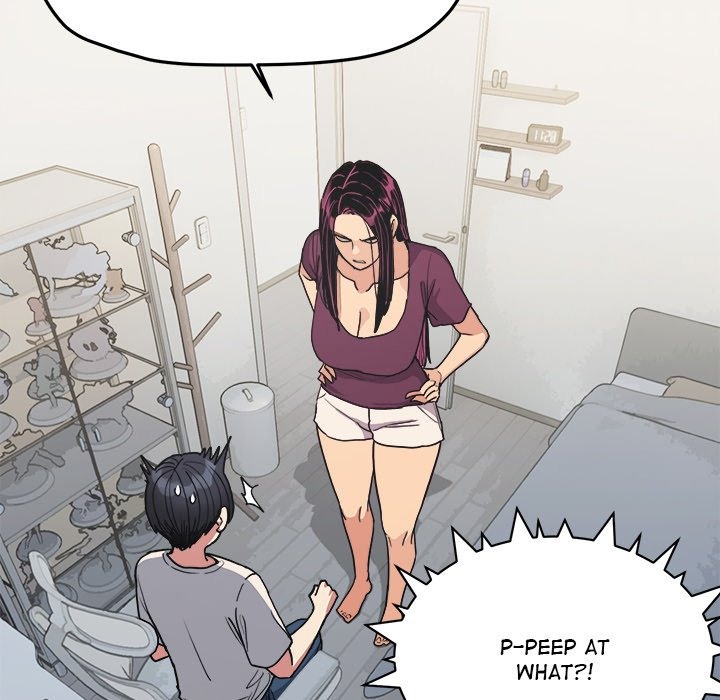 Someone Stop Her! Chap 5 - Next Chap 6