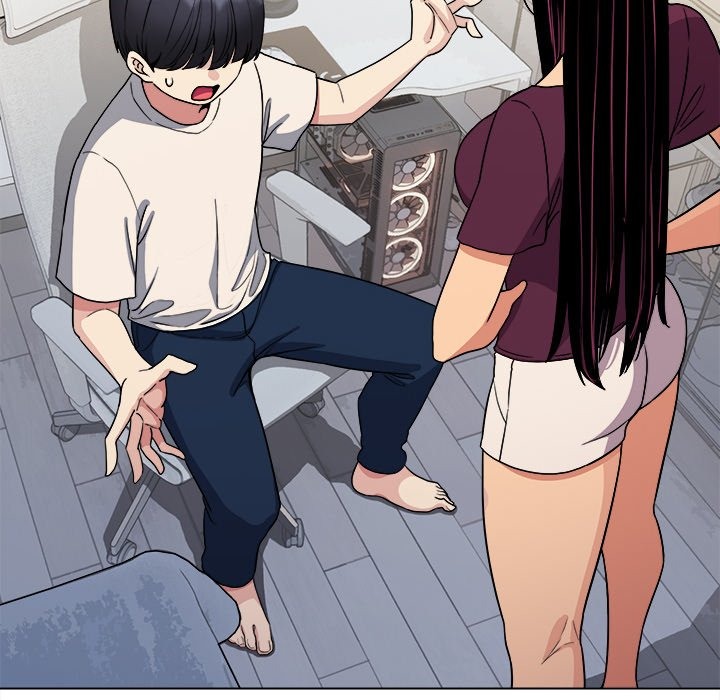Someone Stop Her! Chap 5 - Next Chap 6