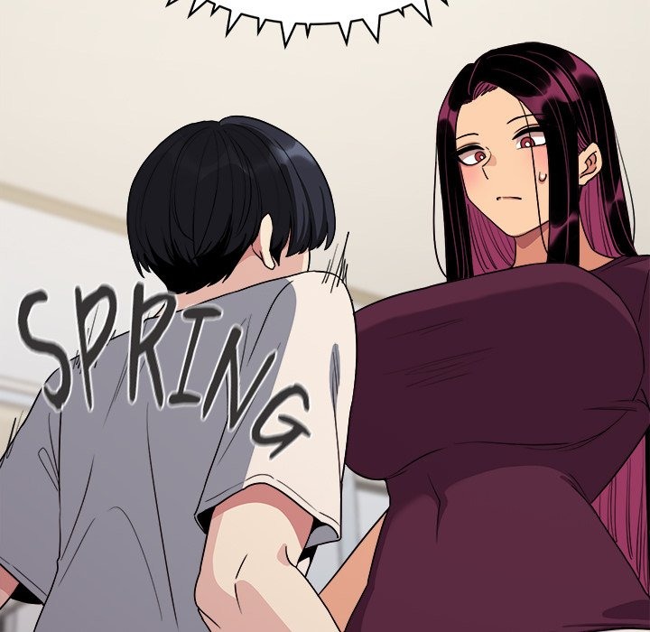 Someone Stop Her! Chap 5 - Next Chap 6