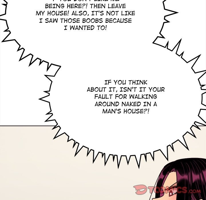 Someone Stop Her! Chap 5 - Next Chap 6