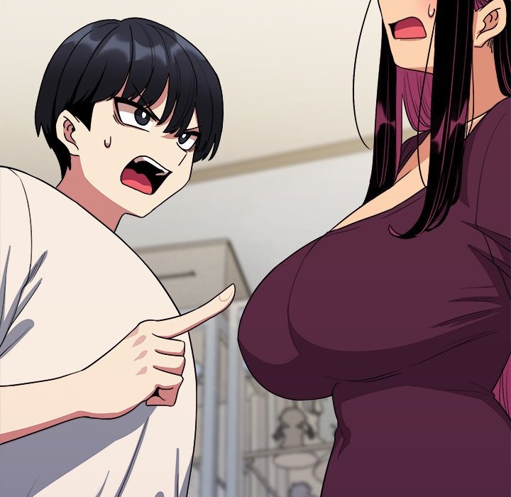Someone Stop Her! Chap 5 - Next Chap 6
