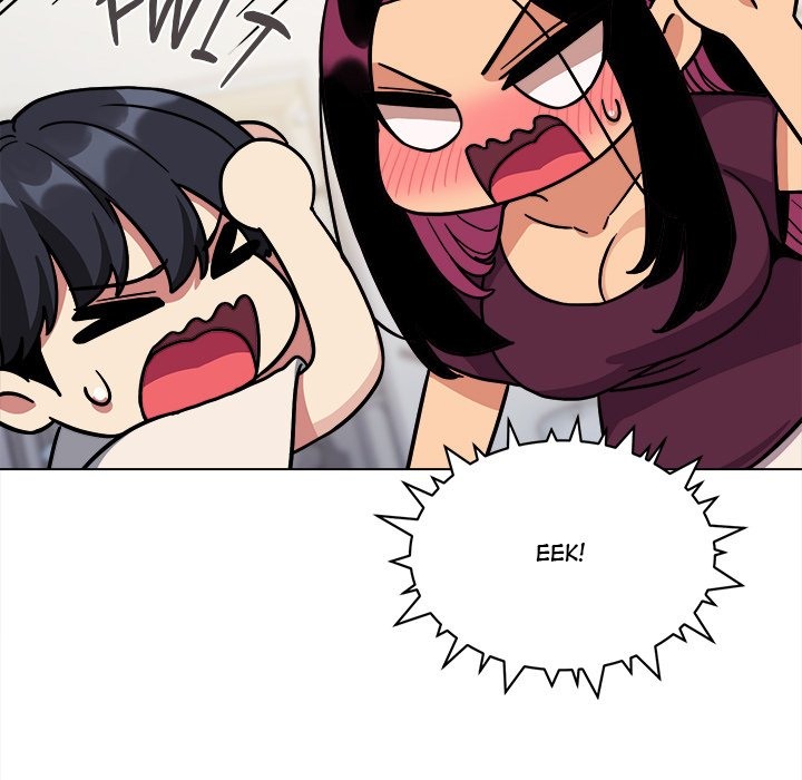 Someone Stop Her! Chap 5 - Next Chap 6