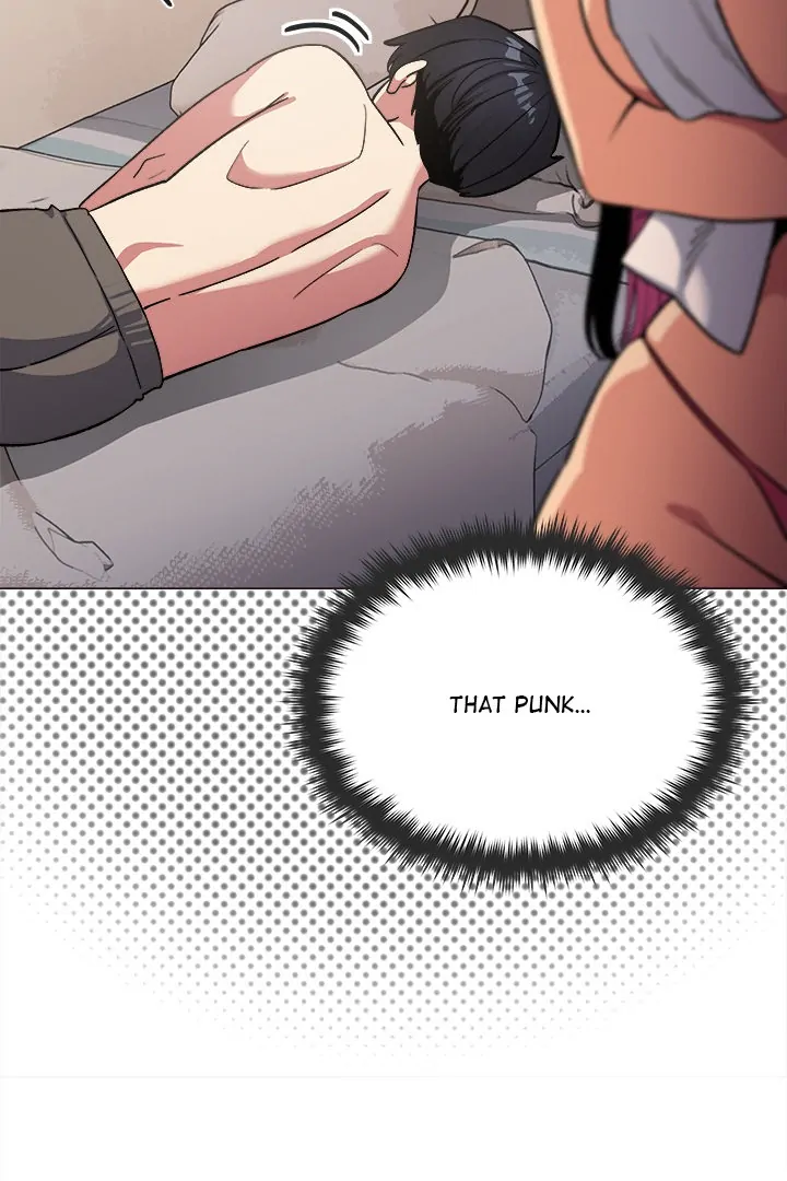 Someone Stop Her! Chap 63 - Next Chap 64