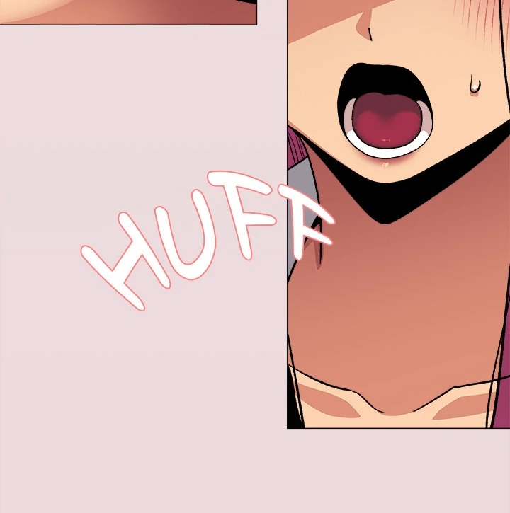 Someone Stop Her! Chap 63 - Next Chap 64