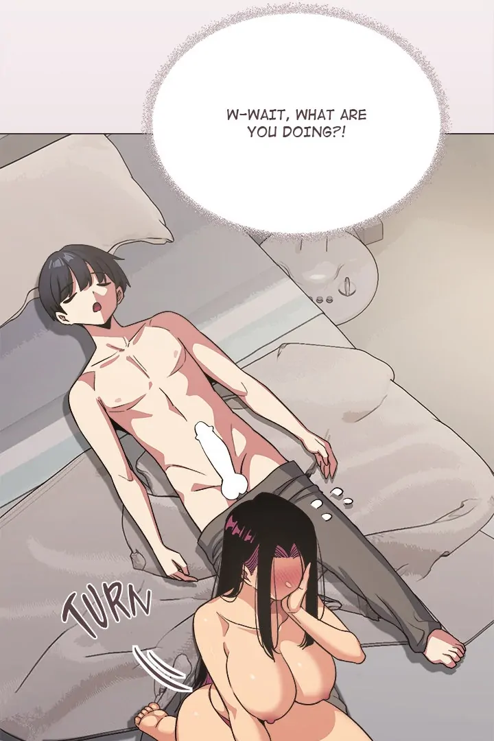 Someone Stop Her! Chap 63 - Next Chap 64