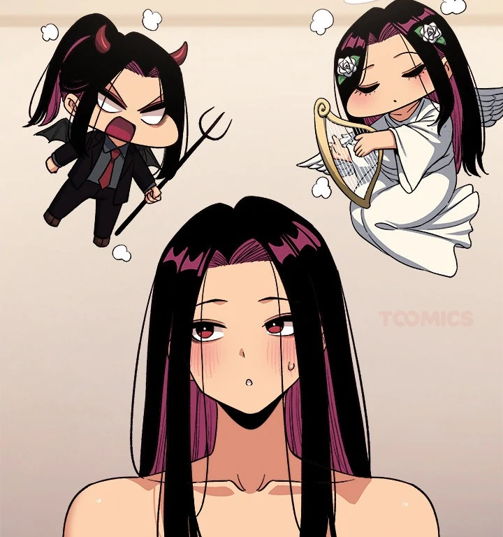 Someone Stop Her! Chap 63 - Next Chap 64