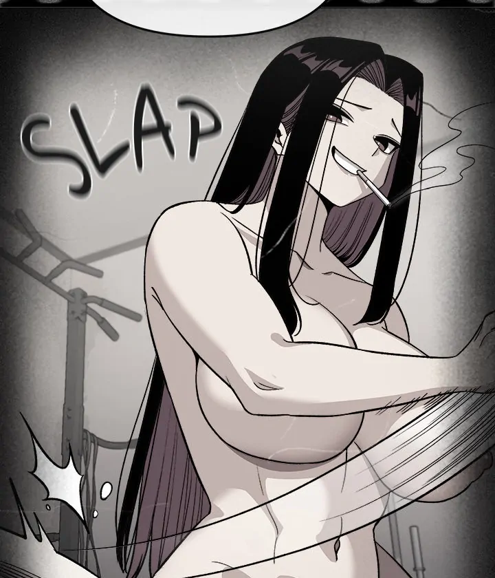 Someone Stop Her! Chap 63 - Next Chap 64