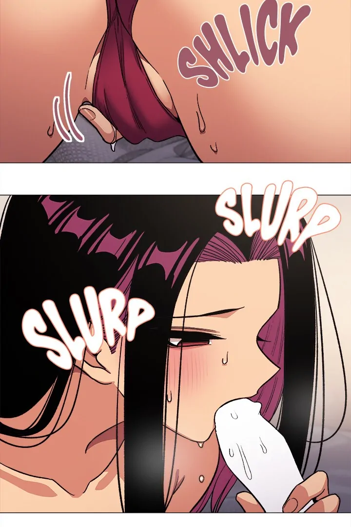 Someone Stop Her! Chap 63 - Next Chap 64