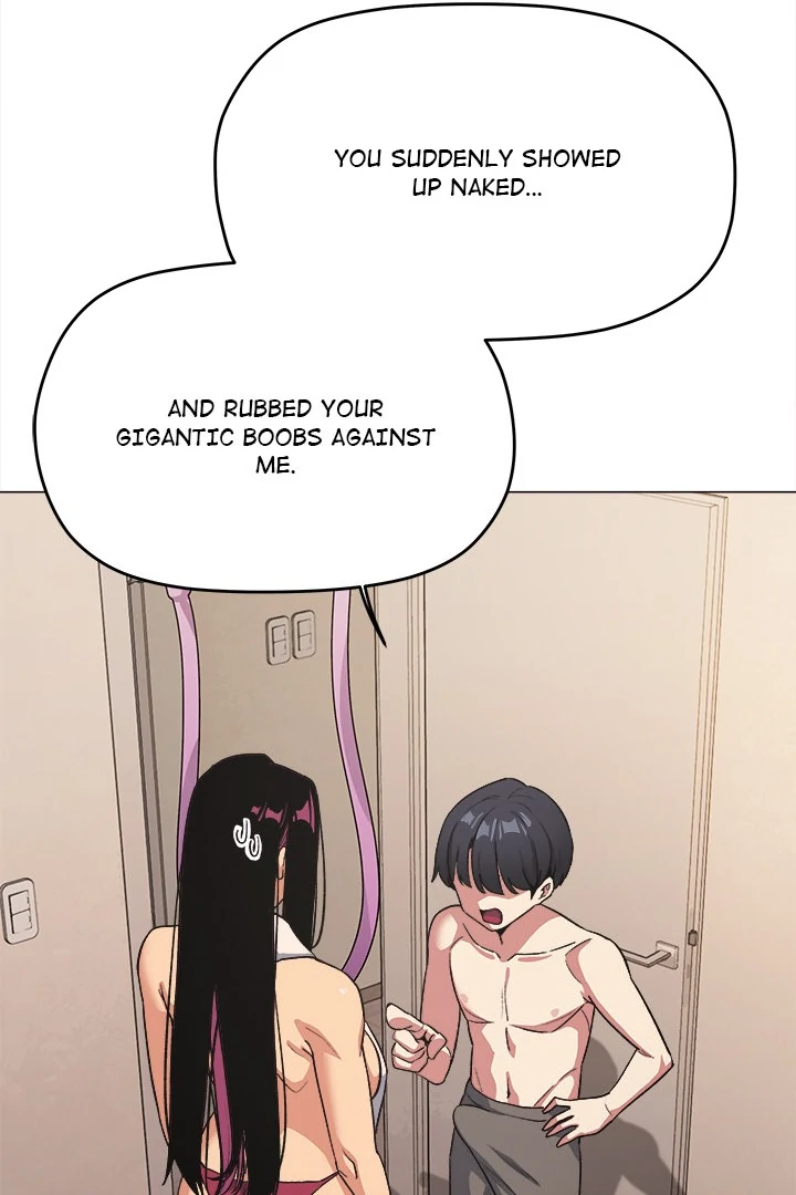 Someone Stop Her! Chap 63 - Next Chap 64