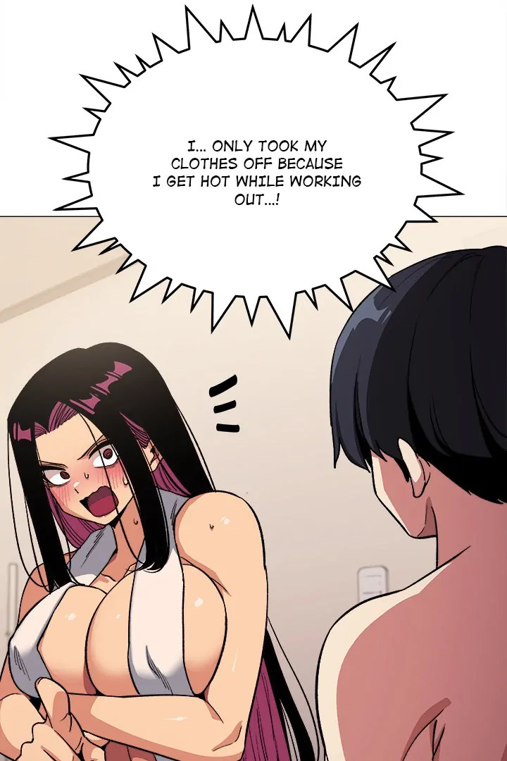 Someone Stop Her! Chap 63 - Next Chap 64
