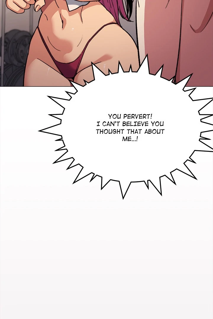 Someone Stop Her! Chap 63 - Next Chap 64