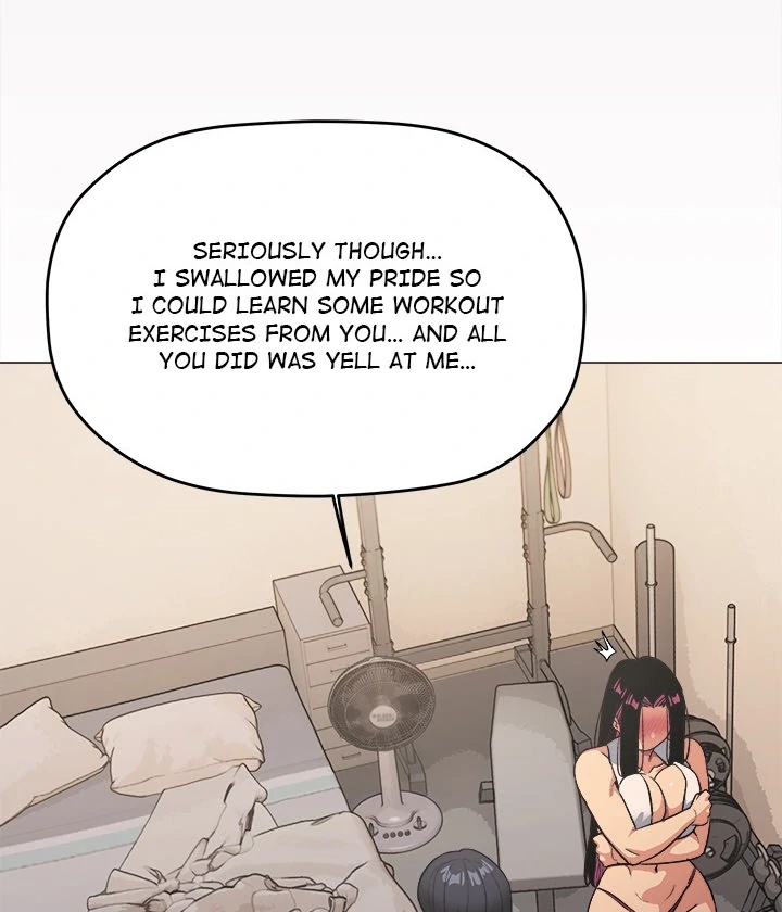 Someone Stop Her! Chap 63 - Next Chap 64
