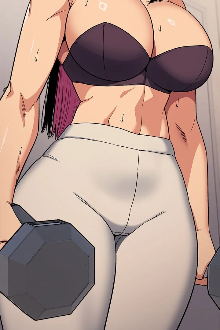 Someone Stop Her! Chap 60 - Next Chap 61