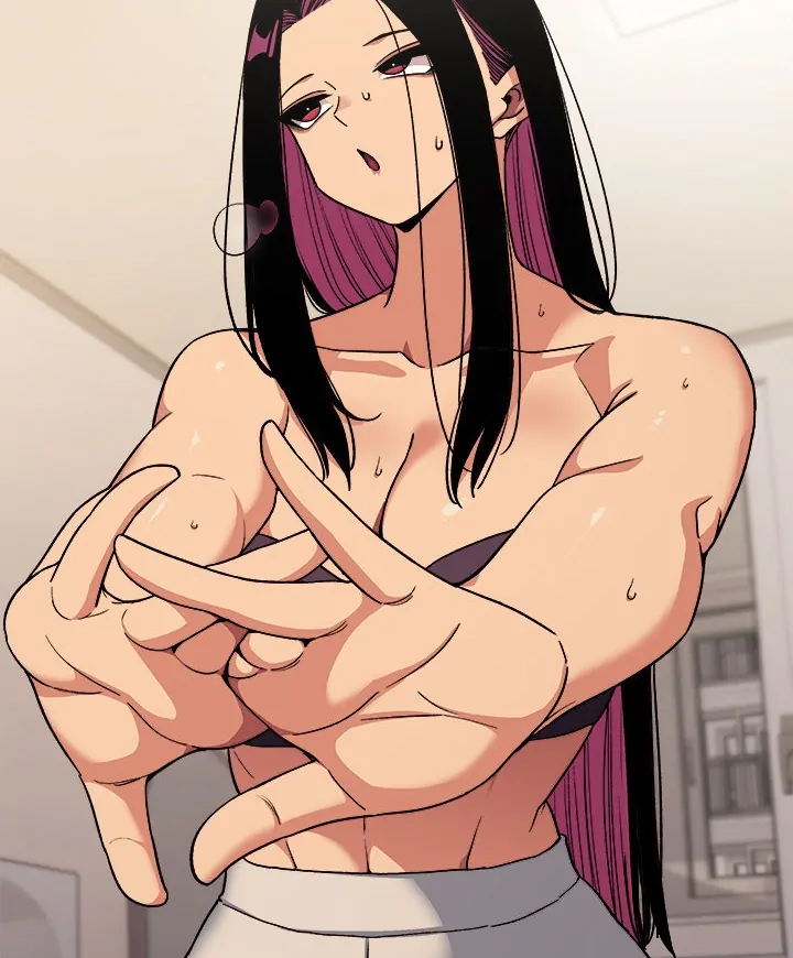 Someone Stop Her! Chap 60 - Next Chap 61
