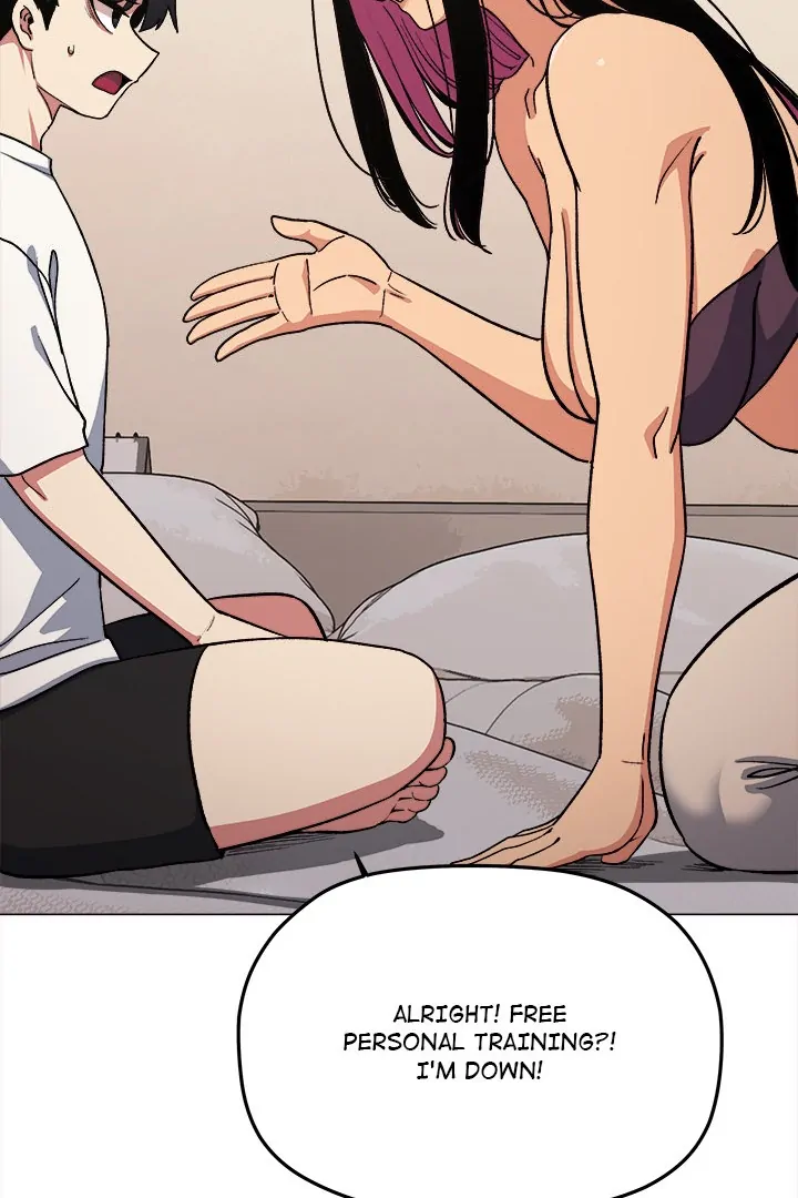 Someone Stop Her! Chap 60 - Next Chap 61