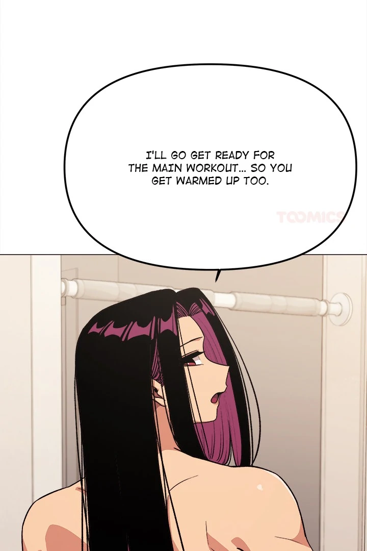 Someone Stop Her! Chap 60 - Next Chap 61
