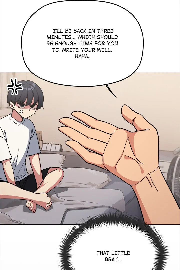 Someone Stop Her! Chap 60 - Next Chap 61