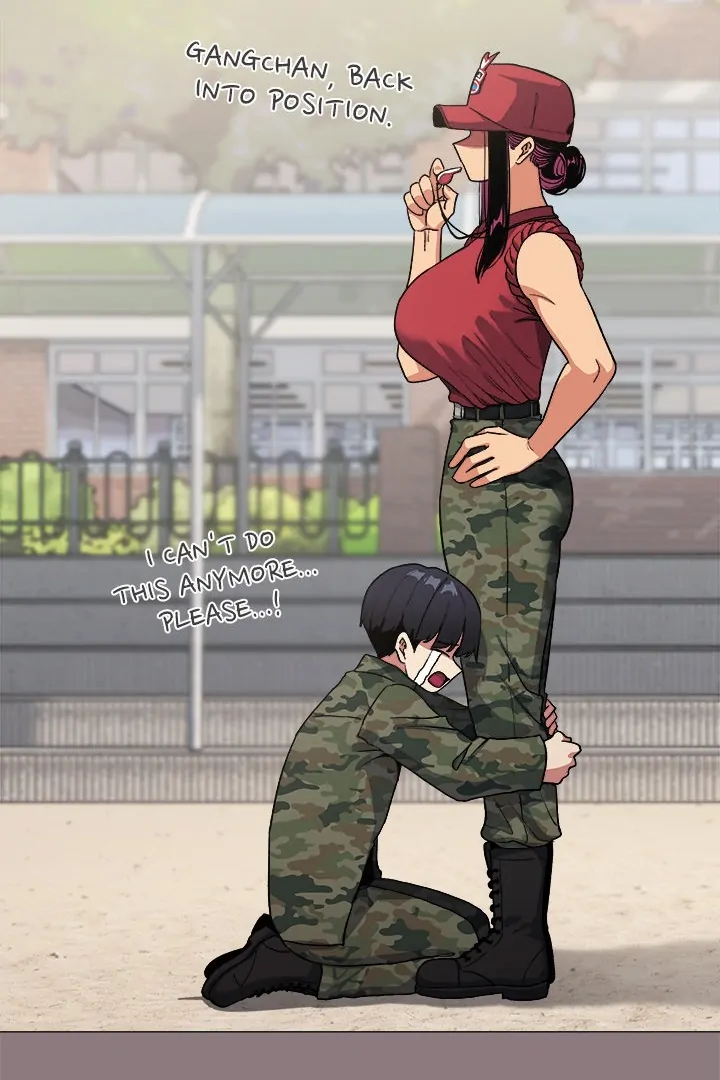 Someone Stop Her! Chap 60 - Next Chap 61