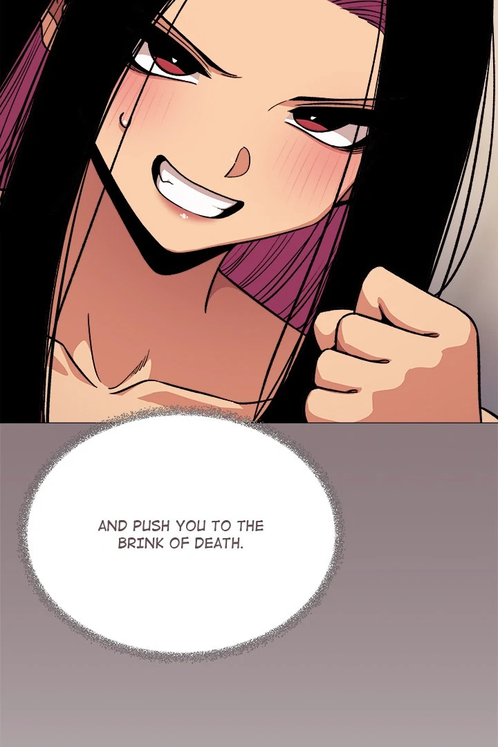 Someone Stop Her! Chap 60 - Next Chap 61