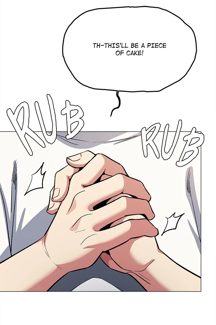 Someone Stop Her! Chap 61 - Next Chap 62