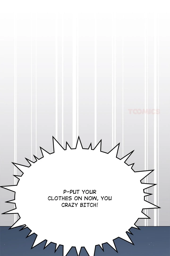 Someone Stop Her! Chap 61 - Next Chap 62