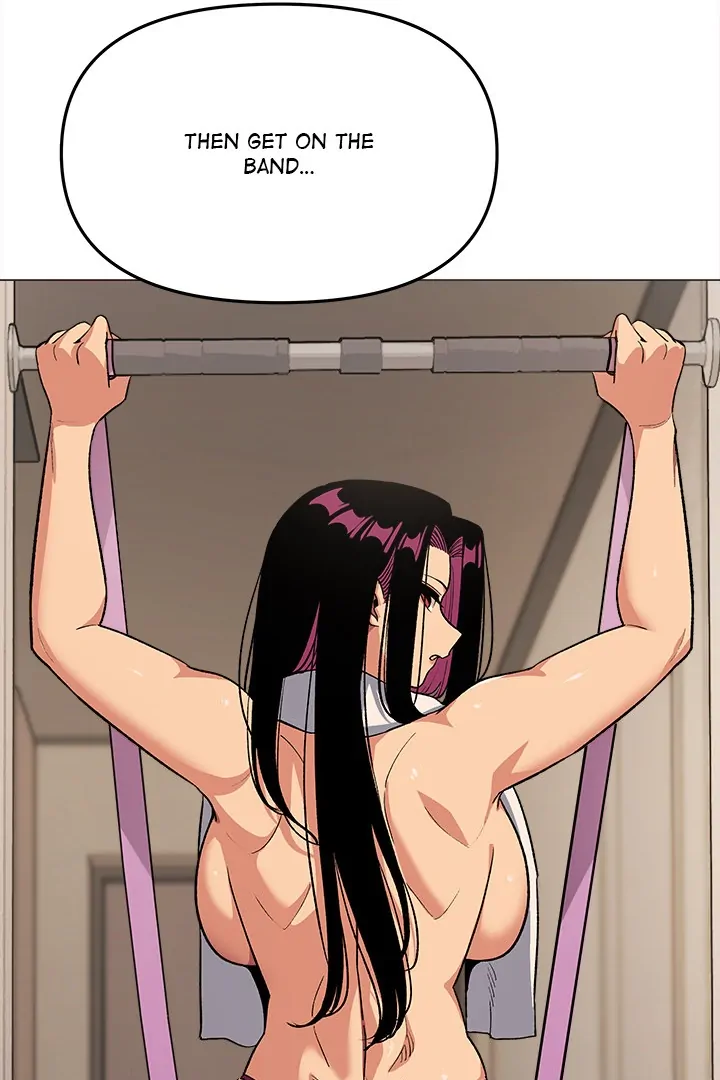 Someone Stop Her! Chap 61 - Next Chap 62