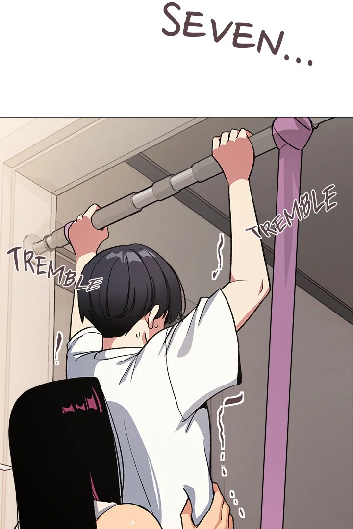 Someone Stop Her! Chap 61 - Next Chap 62