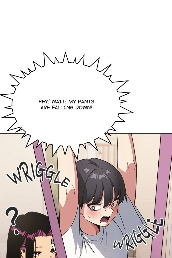 Someone Stop Her! Chap 61 - Next Chap 62