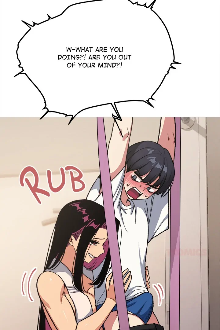 Someone Stop Her! Chap 61 - Next Chap 62