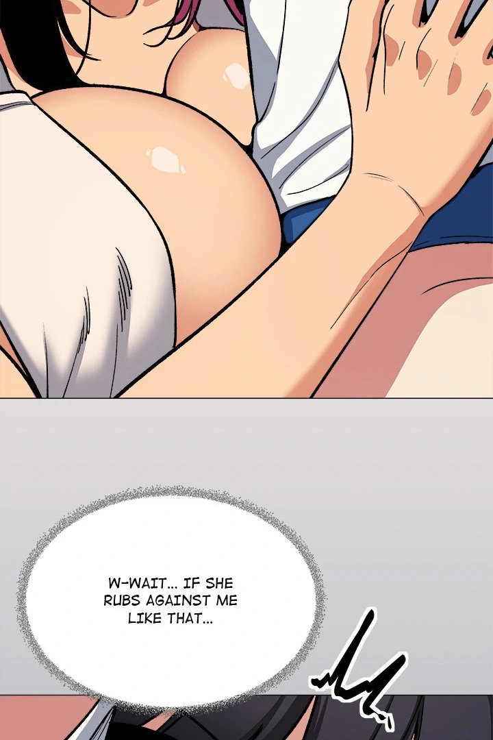 Someone Stop Her! Chap 61 - Next Chap 62