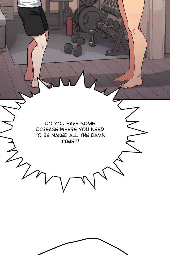 Someone Stop Her! Chap 61 - Next Chap 62