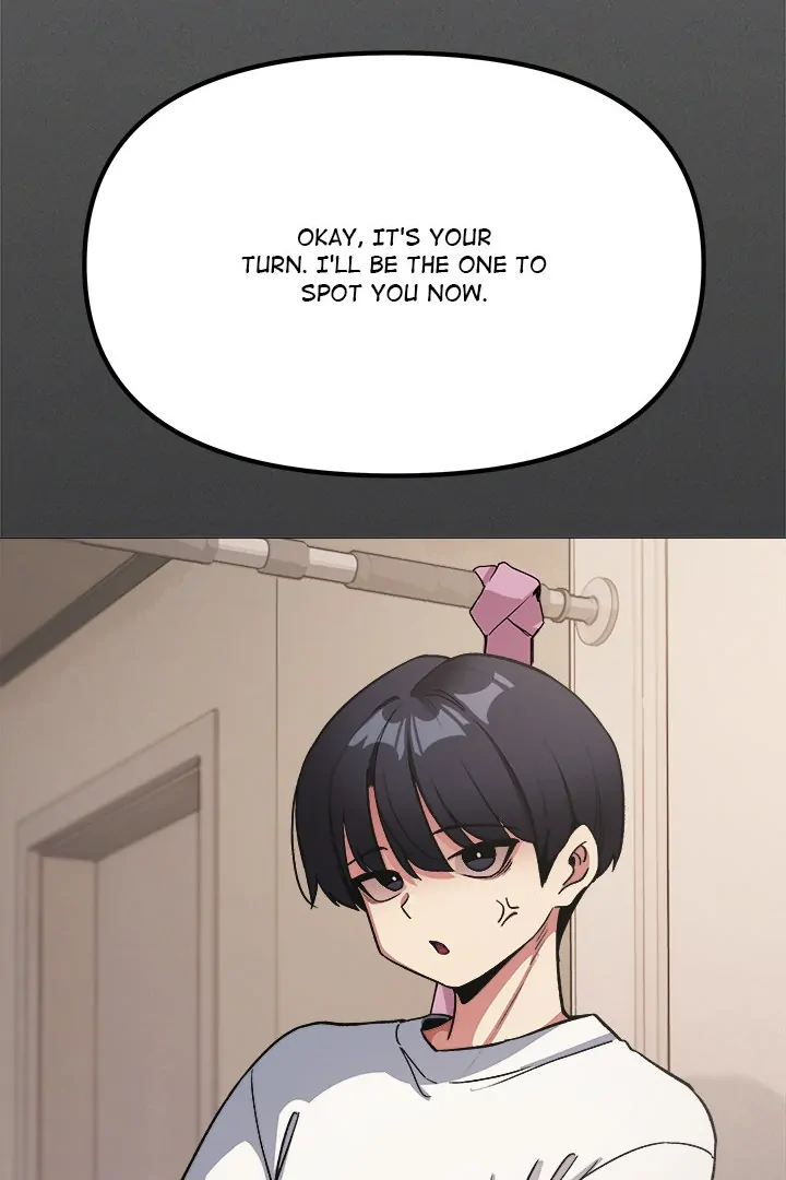 Someone Stop Her! Chap 61 - Next Chap 62
