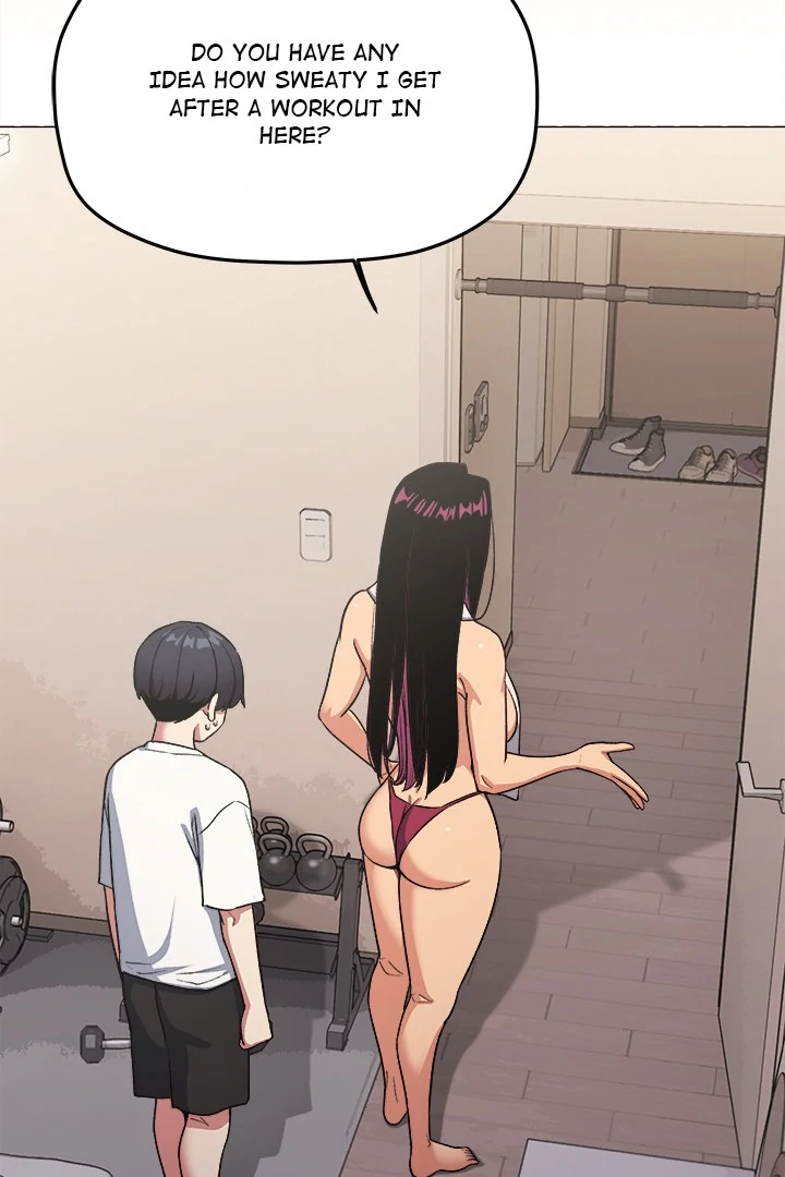 Someone Stop Her! Chap 61 - Next Chap 62