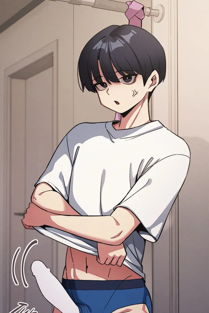 Someone Stop Her! Chap 62 - Next Chap 63