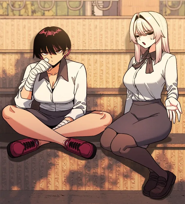 Someone Stop Her! Chap 67 - Next Chap 68