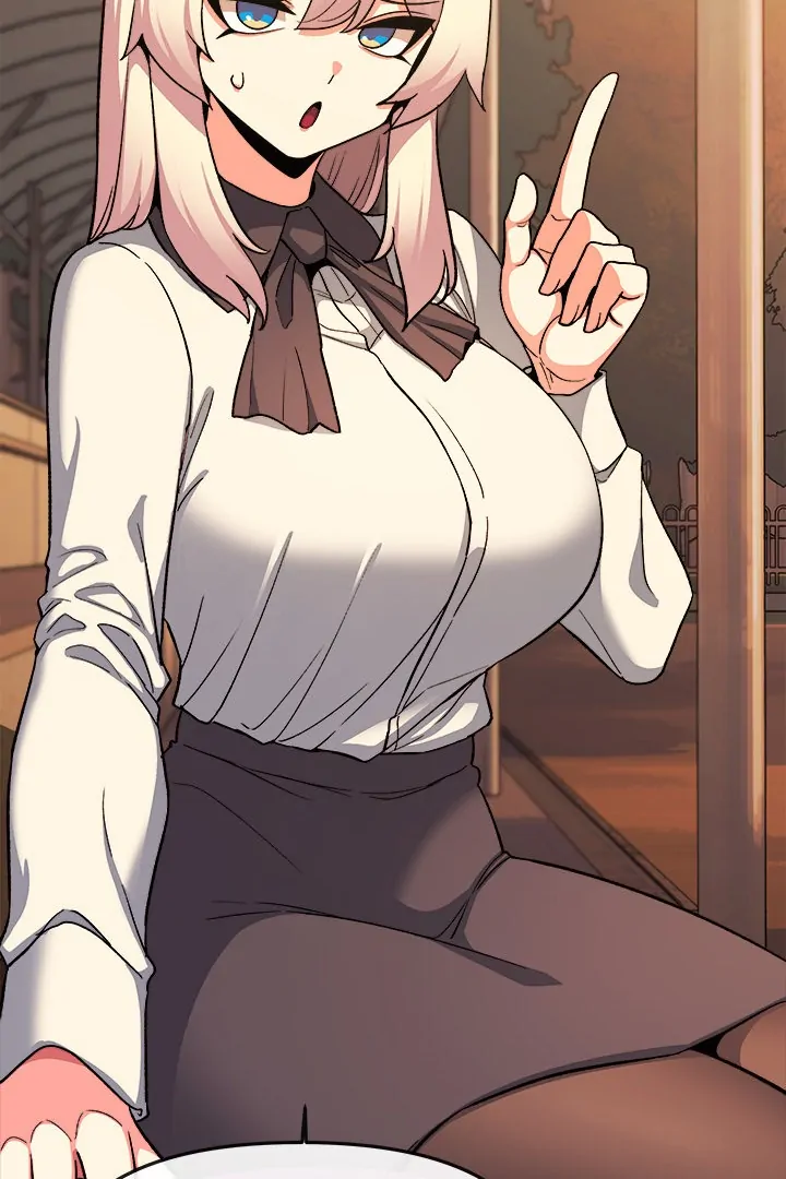 Someone Stop Her! Chap 67 - Next Chap 68